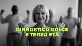 FIF Master in Ginnastica Dolce e Terza Età