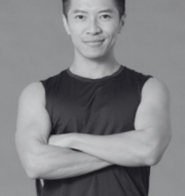 George Iu