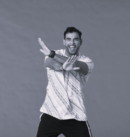 Luis David