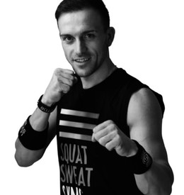 Adrian Borozescu