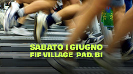 Run FIF Challenge