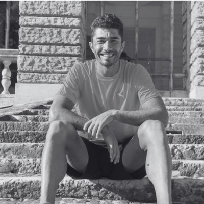 Daniele Vecchioni