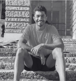 Daniele Vecchioni