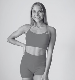 Lisa Alborghetti
