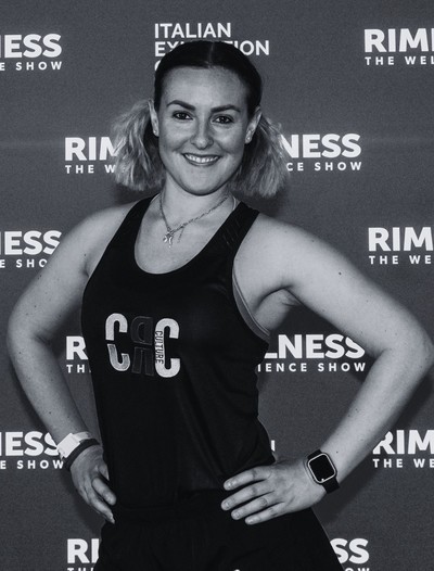 Lisa Garavaglia