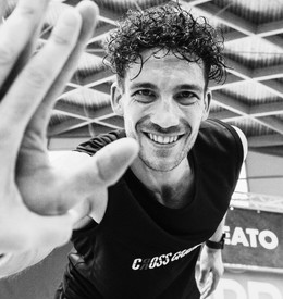 Simone Giovani