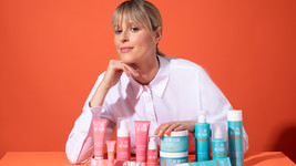 FIT.FE BY FEDE with Federica Pellegrini