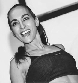 Eva Dulli