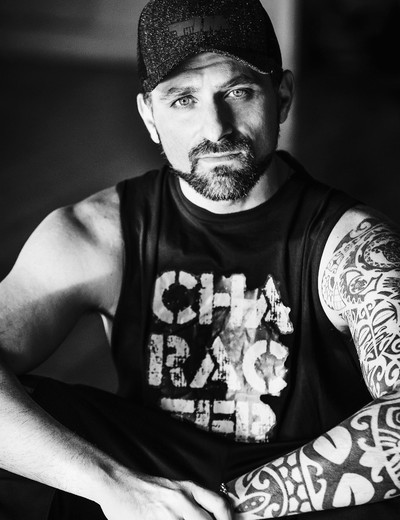 Tony Rapillo