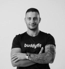 Christian Balsamo