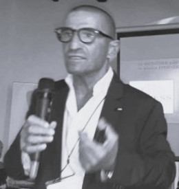 Alfredo Petrosino