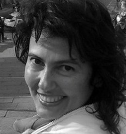 Paola Marabini