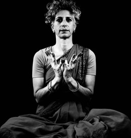 Caterina Metsin