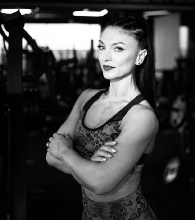 Mihaela Gheba
