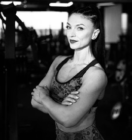 Mihaela Gheba