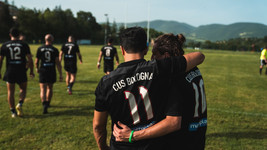 Sport with CUSB