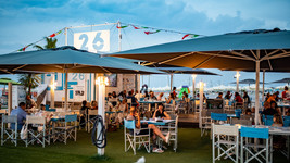 Sport Courses - Bagno Tiki 26