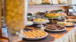 Wellness Menu