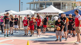 Integrated Basketball - Riviera Basket Rimini