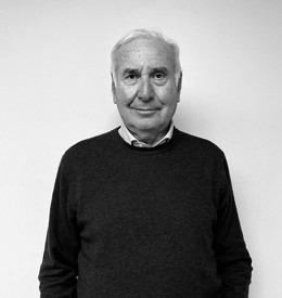 Franco Mandolesi