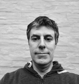 Matteo Scarpa