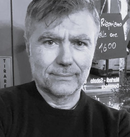 Lorenzo Succi