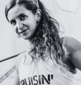 Silvia Farfaletti