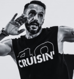 Alessandro Manzo