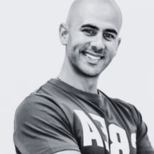 Daniele Santoro