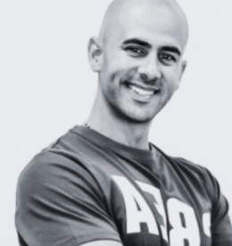 Daniele Santoro