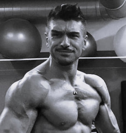 Matteo Azzali