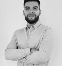 Riccardo Giambugi