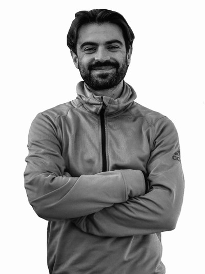 Riccardo Luzietti