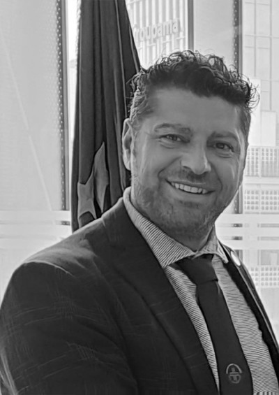 Rudy Alexander Rossetto