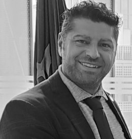 Rudy Alexander Rossetto