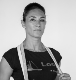 Debora Maida