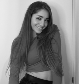 Erica Fuca