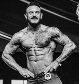 Alessandro Pettinari